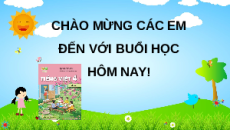 Giáo án Powerpoint Luyện từ và câu: Trạng ngữ chỉ thời gian, nơi chốn (trang 57, 58) Tiếng việt lớp 4 Kết nối tri thức (Phiên bản 2)