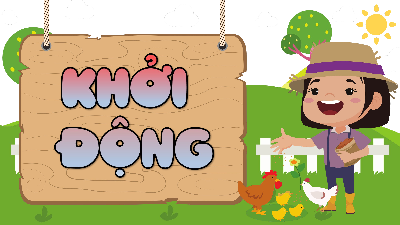 Giáo án Powerpoint Bài 64: Em làm được những gì Toán lớp 4 Chân trời sáng tạo