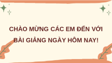 Giáo án Powerpoint Tuần 32 HĐTN lớp 4 Kết nối tri thức