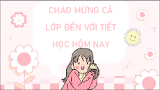 Giáo án Powerpoint Cấp số cộng Toán 11 Cánh diều