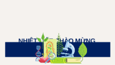 Giáo án Powerpoint Bài 50: Cơ chế tiến hoá KHTN 9 Kết nối tri thức