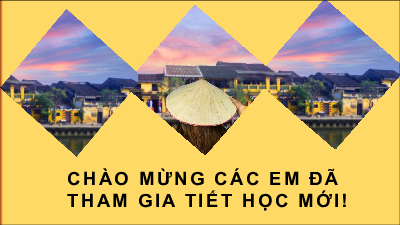 Bài giảng Powerpoint GDCD 8 Kết nối tri thức