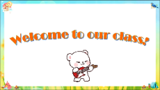 Giáo án Powerpoint Unit 19: Places of interest Tiếng Anh lớp 5 Global success