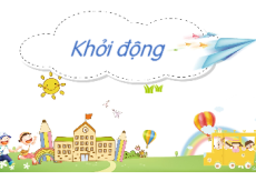 Giáo án Powerpoint Chủ đề 4 Bài 4: Nếu không may bị lạc Tiếng việt lớp 1 Kết nối tri thức