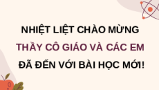 Giáo án Powerpoint Luyện từ và câu: Danh từ (trang 10) Tiếng việt lớp 4 Chân trời sáng tạo (Phiên bản 2)