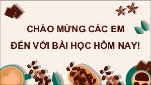 Giáo án Powerpoint Bài 23: Khai thác thế mạnh để phát triển kinh tế ở Tây Nguyên Địa lí 12 Cánh diều