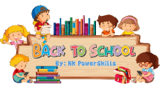 Trò chơi powerpoint Education