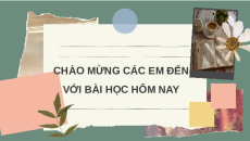 Giáo án Powerpoint Bài 22: Dự án Thiết kế sản phẩm đơn giản Công nghệ thiết kế 10 Kết nối tri thức