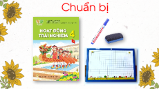 Giáo án Powerpoint Tuần 26 HĐTN lớp 4 Kết nối tri thức (Phiên bản 2)