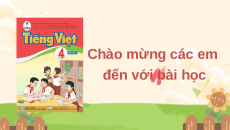 Giáo án Powerpoint Đọc: Cô giáo nhỏ Tiếng việt lớp 4 Cánh diều