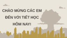 Giáo án Powerpoint Bài tập chủ đề 4 Vật lí 12 Cánh diều