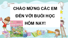 Giáo án Powerpoint Bài 12: Chàng trai làng Phù Ủng Tiếng việt lớp 4 Kết nối tri thức