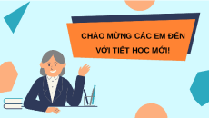 Giáo án Powerpoint Bài 4: Một số công nghệ mới Công nghệ thiết kế 10 Kết nối tri thức
