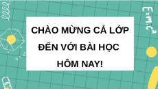 Giáo án Powerpoint Bài tập cuối chương 10 Toán 9 Chân trời sáng tạo