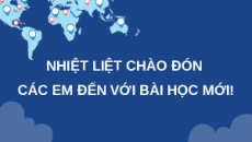 Giáo án Powerpoint Bài 8: Lao động và việc làm Địa lí 12 Chân trời sáng tạo