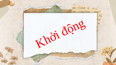 Giáo án Powerpoint Trình bày ý kiến về một sự việc Ngữ văn 9 Chân trời sáng tạo