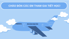 Giáo án Powerpoint Bài 1: Sống có lí tưởng Giáo dục công dân 9 Chân trời sáng tạo