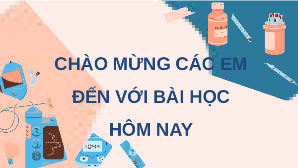 Giáo án Powerpoint Khái quát về cơ thể người Sinh học - KHTN 8 Cánh diều