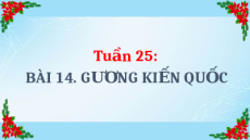 Giáo án Powerpoint Chia sẻ và đọc: Vua Lý Thái Tông Tiếng Việt lớp 5 Cánh diều