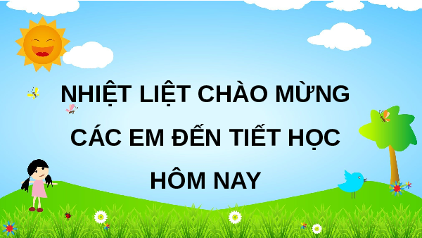 Bài giảng Powerpoint Bảng nhân 6 Toán lớp 3 Chân trời sáng tạo (phiên bản 2)