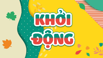 Giáo án Powerpoint Nhân với số có một chữ số Toán lớp 4 Cánh diều