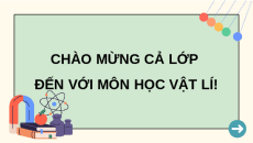 Giáo án Powerpoint Bài 10: Định luật Charles Vật lí 12 Kết nối tri thức