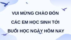 Giáo án Powerpoint Viết: Luyện tập viết đoạn văn nêu tình cảm, cảm xúc (trang 62, 63) Tiếng việt lớp 4 Chân trời sáng tạo (Phiên bản 2)