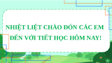 Giáo án Powerpoint Chủ đề C Bài 1 Tin học 11 Cánh diều: Lưu trữ trực tuyến