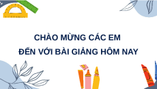 Giáo án Powerpoint Phép chiếu song song Toán 11 Chân trời sáng tạo (Phiên bản 2)