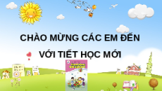 Giáo án Powerpoint Chủ đề 3 Tuần 10 HĐTN lớp 2 Cánh diều