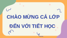 Giáo án Powerpoint Bài 16: Thuật toán sắp xếp Tin học 7 Kết nối tri thức