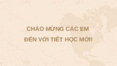 Giáo án Powerpoint Bài 20 KTPL 10 Kết nối tri thức: Đặc điểm, nguyên tắc tổ chức và hoạt động của bộ máy nhà nước Cộng hòa xã hội chủ nghĩa Việt Nam