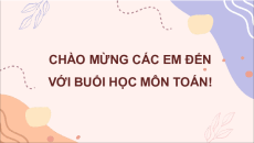 Giáo án Powerpoint Đường tròn Toán 9 Chân trời sáng tạo