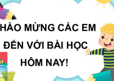 Giáo án Powerpoint Bài 11: Học chăm, học giỏi Tiếng việt lớp 2 Cánh diều