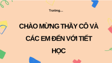 Giáo án Powerpoint Bảng chia 5 (trang 24) Toán lớp 2 Kết nối tri thức (phiên bản 2)