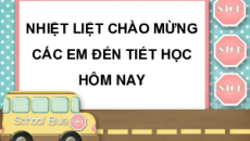 Bài giảng Powerpoint Toán lớp 3 Học kì 2 Chân trời sáng tạo (phiên bản 2)