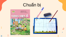 Giáo án Powerpoint Đọc: Vệt phấn trên mặt bàn trang 12, 13 Tiếng việt lớp 4 Kết nối tri thức