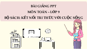Giáo án Powerpoint Xác định tần số, tần số tương đối Toán 9 Kết nối tri thức