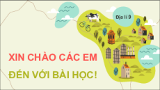 Giáo án Powerpoint Bài 4 Địa lí 9 Kết nối tri thức: Nông nghiệp