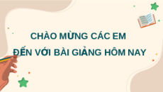 Giáo án điện tử Cộng, trừ phân thức Toán 8 Chân trời sáng tạo