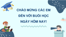 Bài giảng Powerpoint Toán 10 Học kì 2 Chân trời sáng tạo