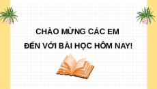 Giáo án Powerpoint Bài 1: Công nghệ và đời sống Công nghệ thiết kế 10 Kết nối tri thức