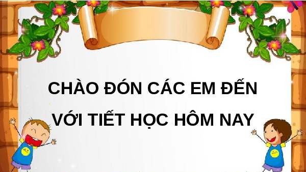 Giáo án Powerpoint Bài 3: Bàn tay cô giáo Tiếng việt lớp 3 Chân trời sáng tạo