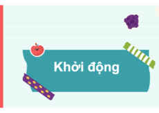 Giáo án Powerpoint Chủ đề 1 Bài 5: Sinh nhật của voi con Tiếng việt lớp 1 Kết nối tri thức