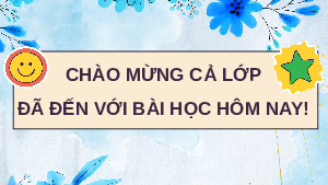 Giáo án Powerpoint Phương trình đường thẳng trong không gian Toán 12 Chân trời sáng tạo