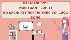 Giáo án powerpoint Bài tập cuối chương 1 Toán 8 Kết nối tri thức