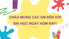 Bài giảng Powerpoint Mĩ thuật 10 Kết nối tri thức