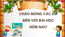 Giáo án Powerpoint Viết: Luyện tập tả con vật (trang 36) Tiếng việt lớp 4 Cánh diều