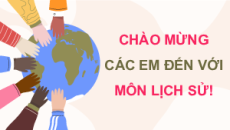 Bài giảng Powerpoint Lịch sử 12 Cánh diều