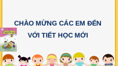 Giáo án Powerpoint Chủ đề 9 Tuần 33 HĐTN lớp 2 Cánh diều